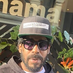 Meet your Posher, Blake